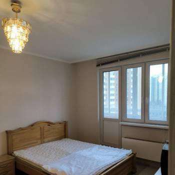 Продается 1-комнатная квартира, 38,8 м²