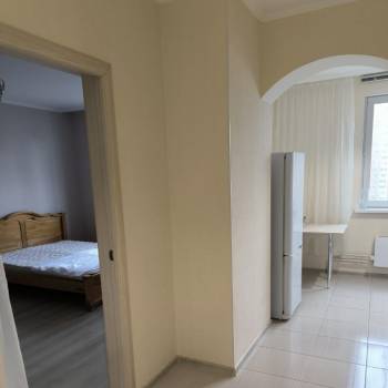 Продается 1-комнатная квартира, 38,8 м²