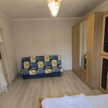 Продается 1-комнатная квартира, 38,8 м²
