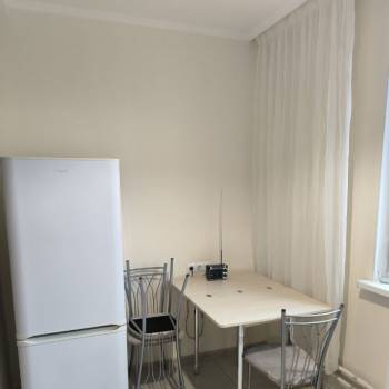 Продается 1-комнатная квартира, 38,8 м²