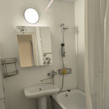 Продается 1-комнатная квартира, 38,8 м²