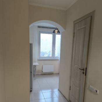 Продается 1-комнатная квартира, 38,8 м²