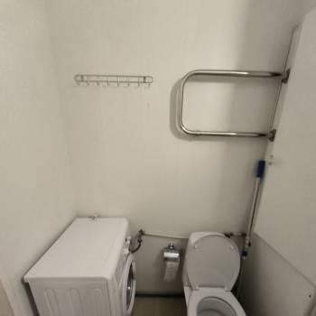Продается 1-комнатная квартира, 38,8 м²