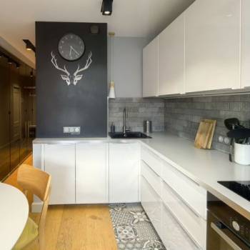 Сдается Многокомнатная квартира, 74,4 м²