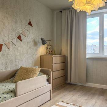 Сдается Многокомнатная квартира, 74,4 м²