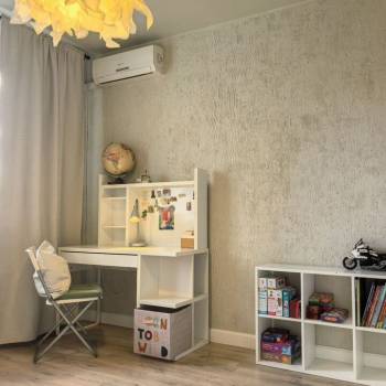 Сдается Многокомнатная квартира, 74,4 м²