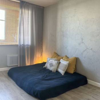 Сдается Многокомнатная квартира, 74,4 м²