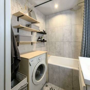 Сдается Многокомнатная квартира, 74,4 м²