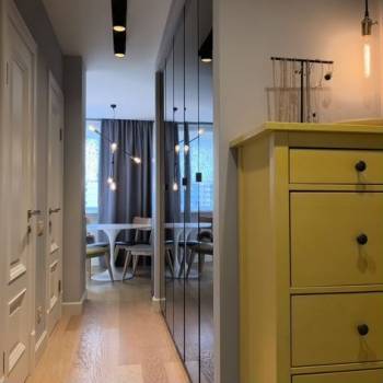 Сдается Многокомнатная квартира, 74,4 м²
