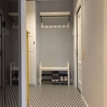 Сдается Многокомнатная квартира, 74,4 м²
