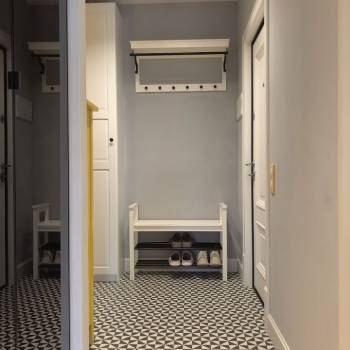Сдается Многокомнатная квартира, 74,4 м²
