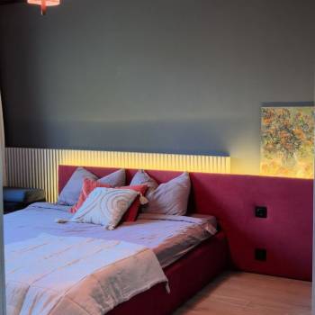 Сдается Многокомнатная квартира, 74,4 м²