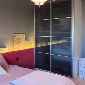 Сдается Многокомнатная квартира, 74,4 м²