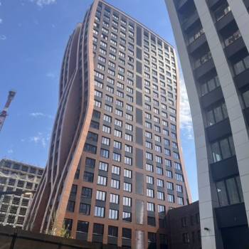 Продается 3-х комнатная квартира, 73,5 м²