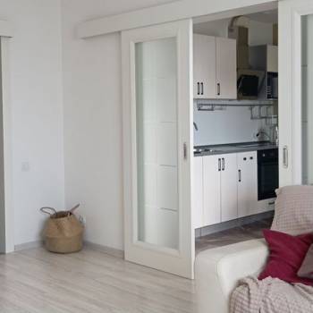 Сдается 1-комнатная квартира, 45 м²