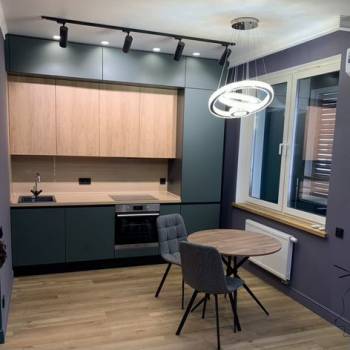 Сдается 1-комнатная квартира, 37 м²