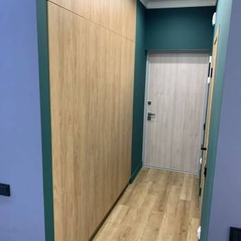 Сдается 1-комнатная квартира, 37 м²