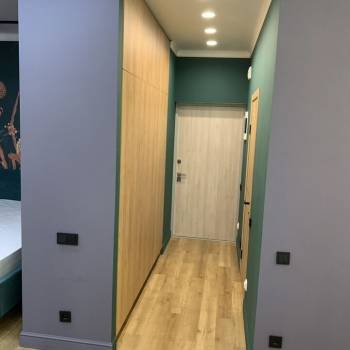 Сдается 1-комнатная квартира, 37 м²