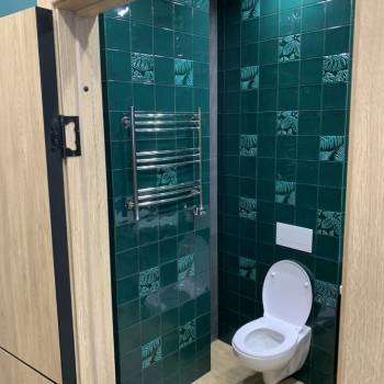 Сдается 1-комнатная квартира, 37 м²