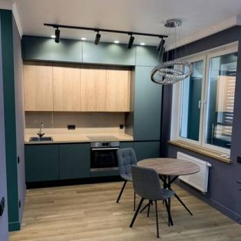 Сдается 1-комнатная квартира, 37 м²