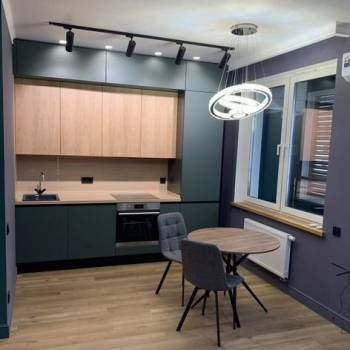 Сдается 1-комнатная квартира, 37 м²