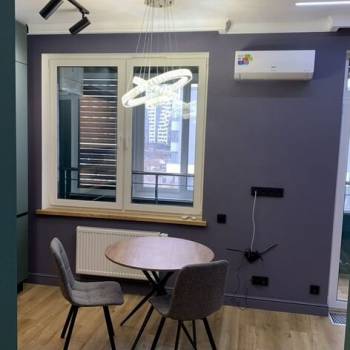Сдается 1-комнатная квартира, 37 м²