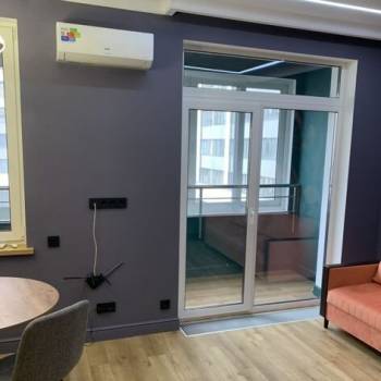 Сдается 1-комнатная квартира, 37 м²