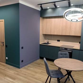 Сдается 1-комнатная квартира, 37 м²
