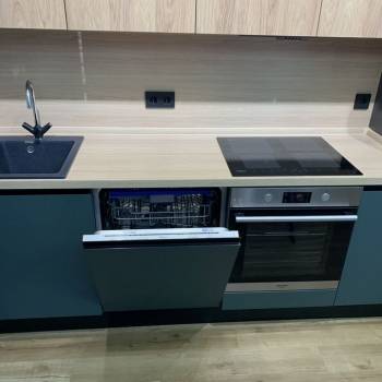 Сдается 1-комнатная квартира, 37 м²