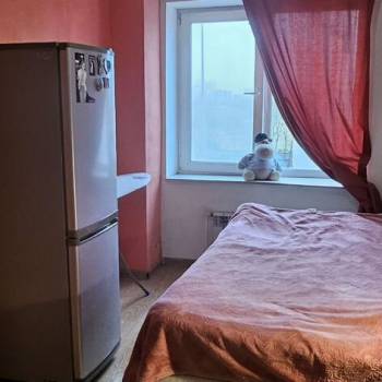 Сдается 1-комнатная квартира, 15 м²