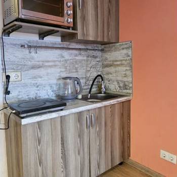 Сдается 1-комнатная квартира, 15 м²