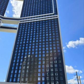 Продается 2-х комнатная квартира, 73,8 м²