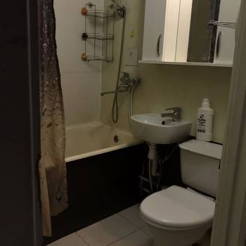 Продается 1-комнатная квартира, 31,8 м²