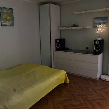 Продается 1-комнатная квартира, 31,8 м²