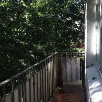 Продается 1-комнатная квартира, 31,8 м²