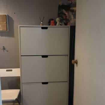 Продается 1-комнатная квартира, 31,8 м²