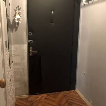 Продается 1-комнатная квартира, 31,8 м²