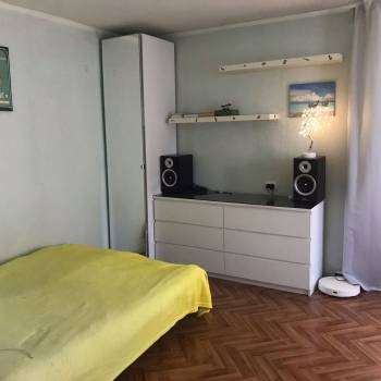 Продается 1-комнатная квартира, 31,8 м²