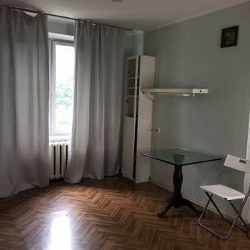 Продается 1-комнатная квартира, 31,8 м²