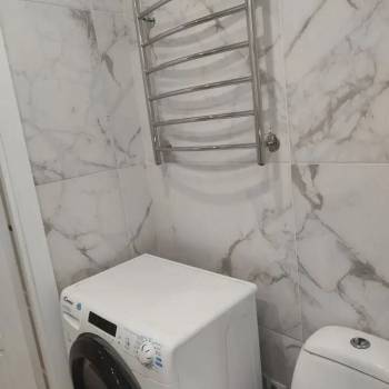 Продается 1-комнатная квартира, 38 м²