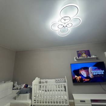 Продается 1-комнатная квартира, 38 м²