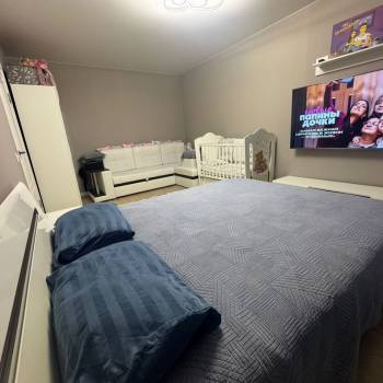 Продается 1-комнатная квартира, 38 м²