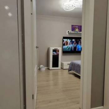 Продается 1-комнатная квартира, 38 м²