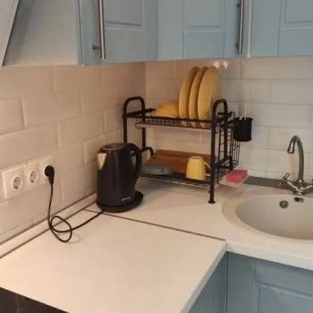 Продается 1-комнатная квартира, 38 м²