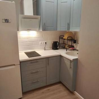 Продается 1-комнатная квартира, 38 м²