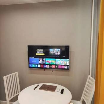 Продается 1-комнатная квартира, 38 м²