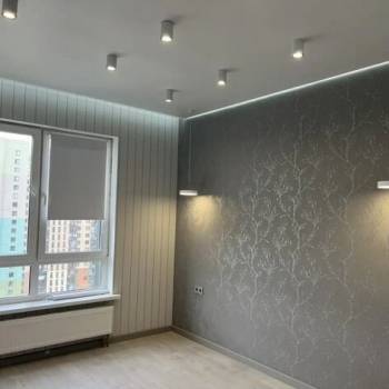 Продается 1-комнатная квартира, 37 м²