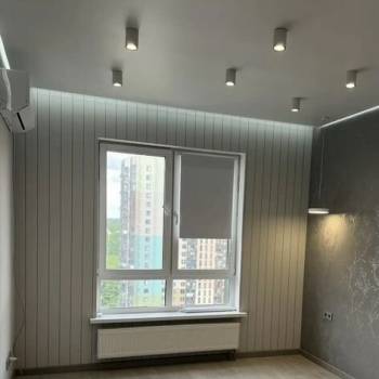 Продается 1-комнатная квартира, 37 м²