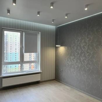 Продается 1-комнатная квартира, 37 м²
