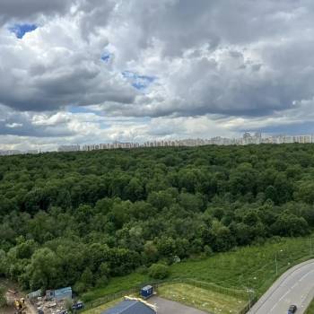 Продается 1-комнатная квартира, 37 м²
